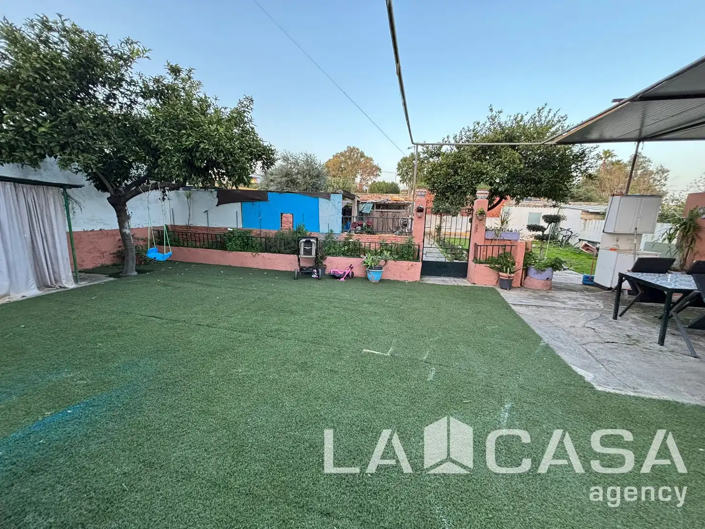 Chalet en venta en Oromana, imagen 11