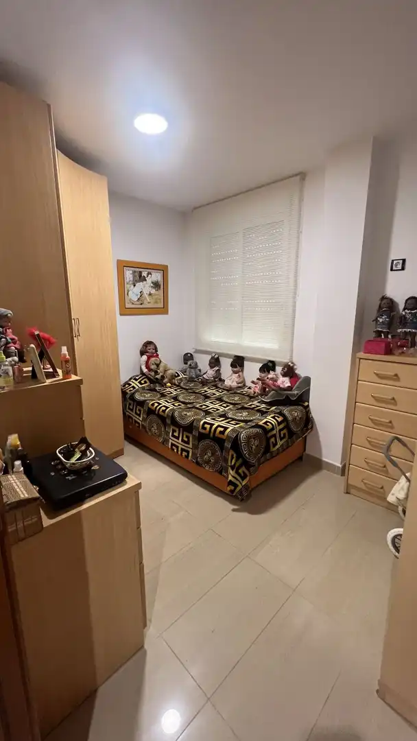 Flat with terrace for sale in Centre, imagen 11