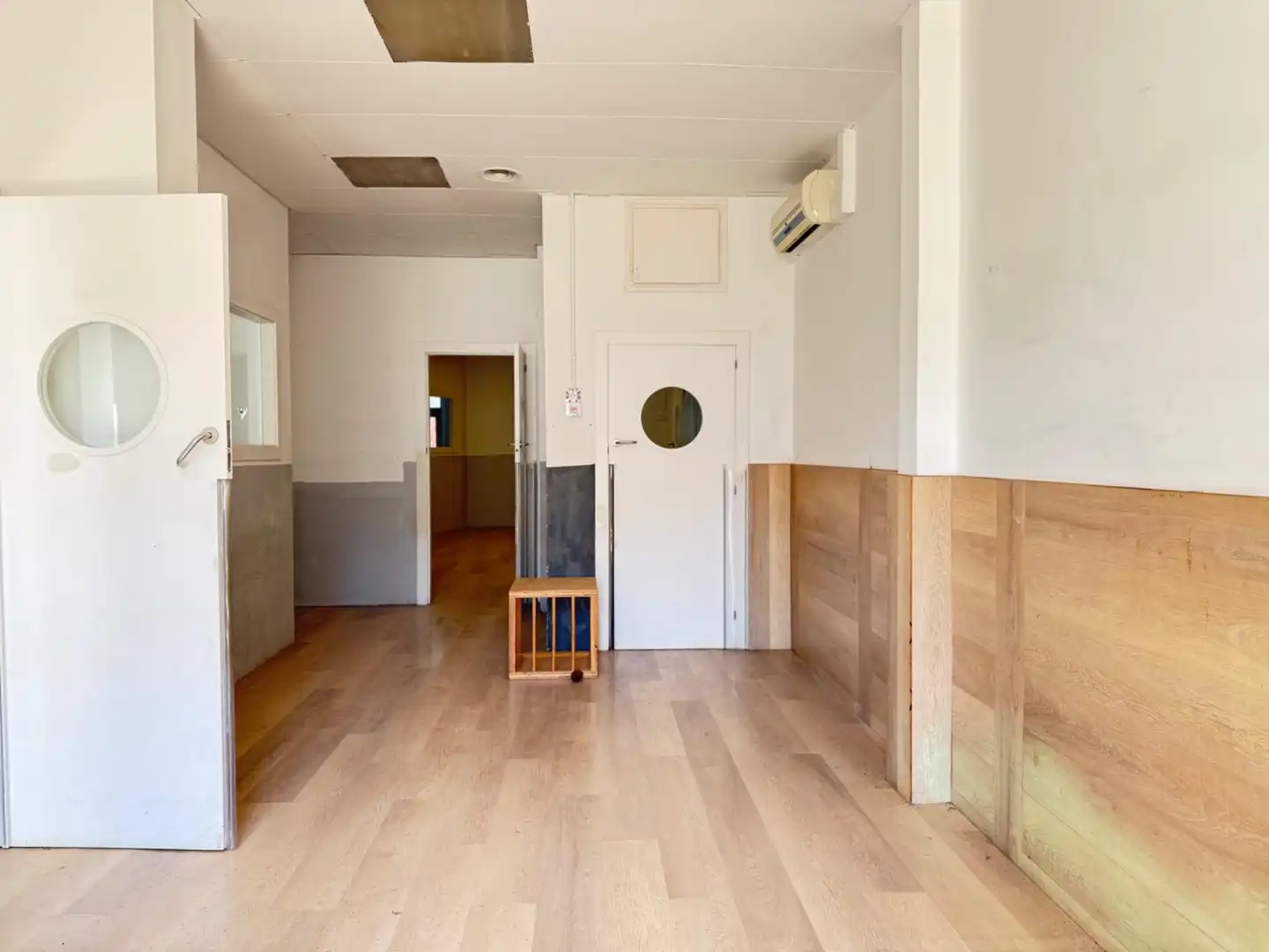 Piso con jardín en venta en Centre - Passeig i Rodalies, imagen 19