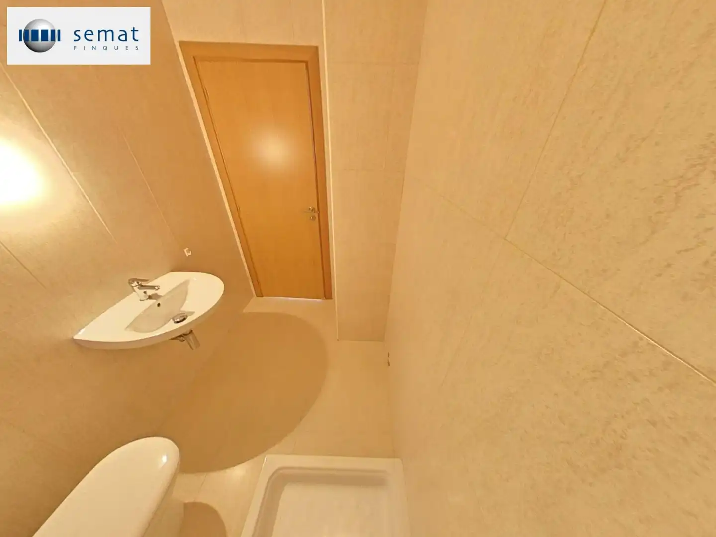Bathroom of Detached homes for sale in Sant Martí de Riucorb