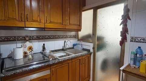 Foto 5 de Piso en venta en Carrer de Sella, Colonia Madrid, Benidorm