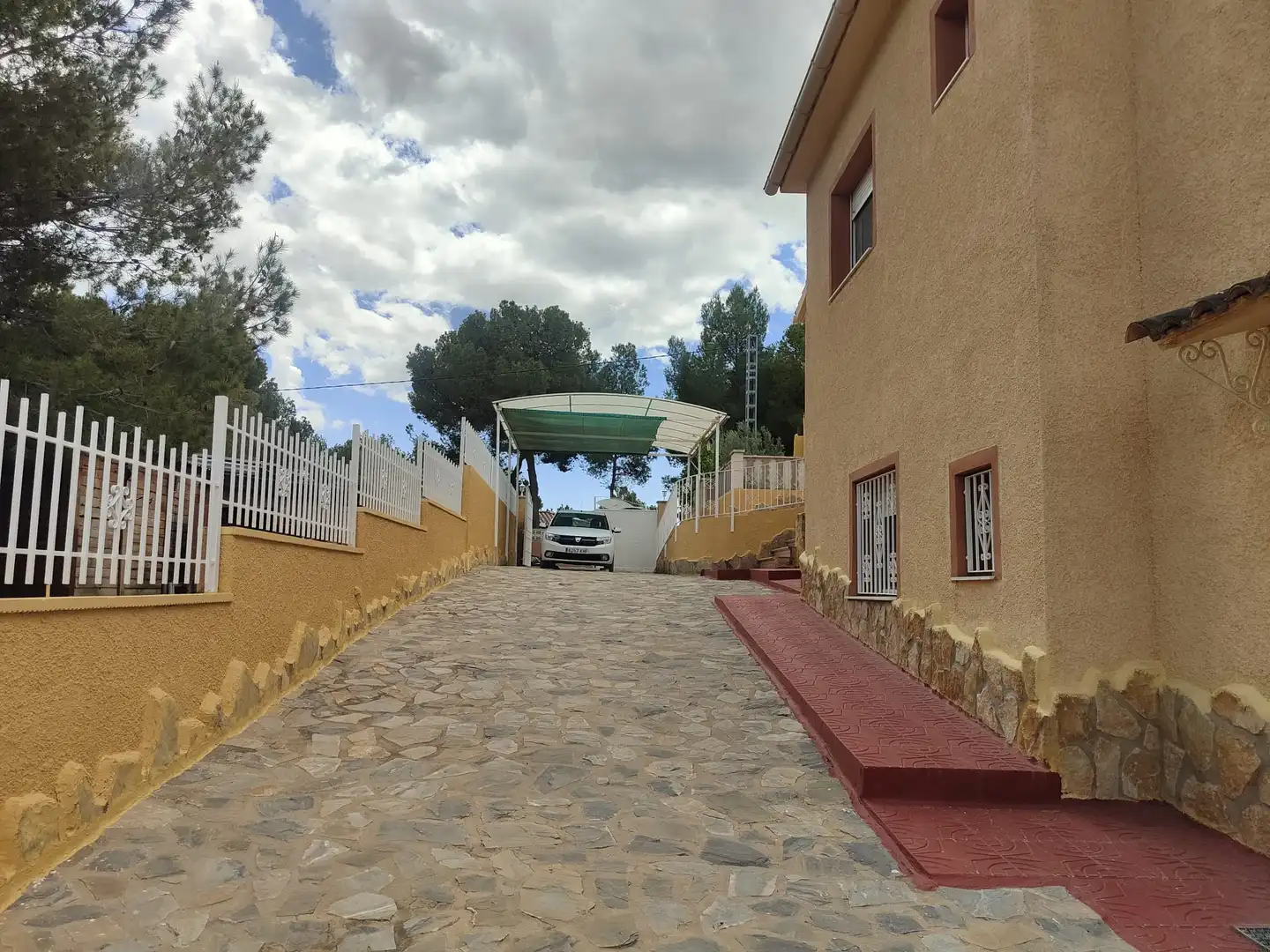 Villa avec terrasse à vendre à Tibi, imagen 13
