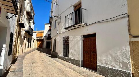 Photo 2 of Single-family semi-detached for sale in C. Nadal, Úbeda, Jaén