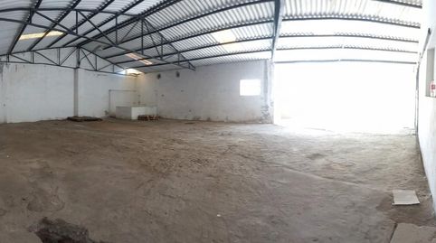 Foto 4 de Residencial en venda a Chapín - Campus Universitario - Navinco, Jerez de la Frontera