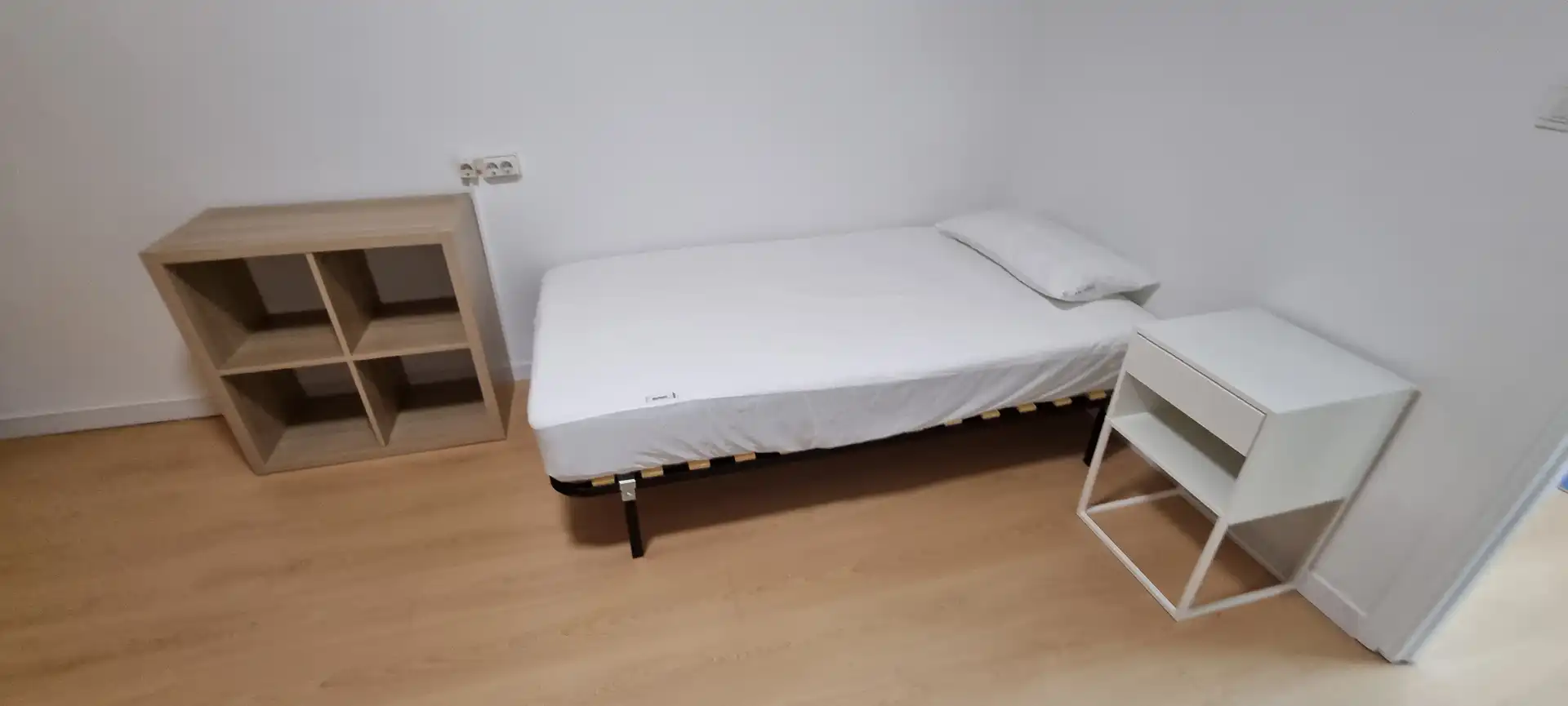 Flat for rent in Ibarrekolanda