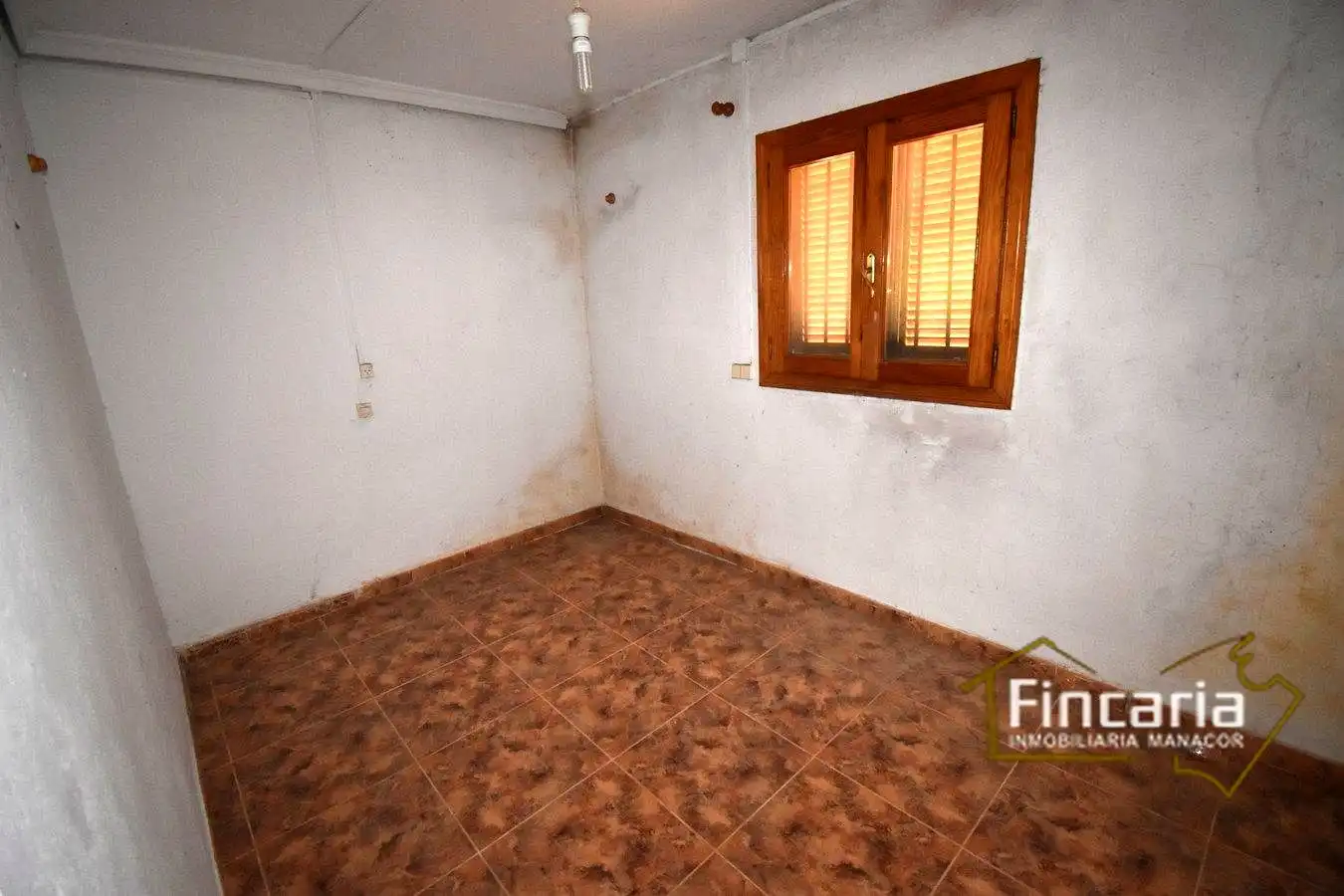 Casa rústica amb jardí en venda a Poligono Poligon 27, imagen 22