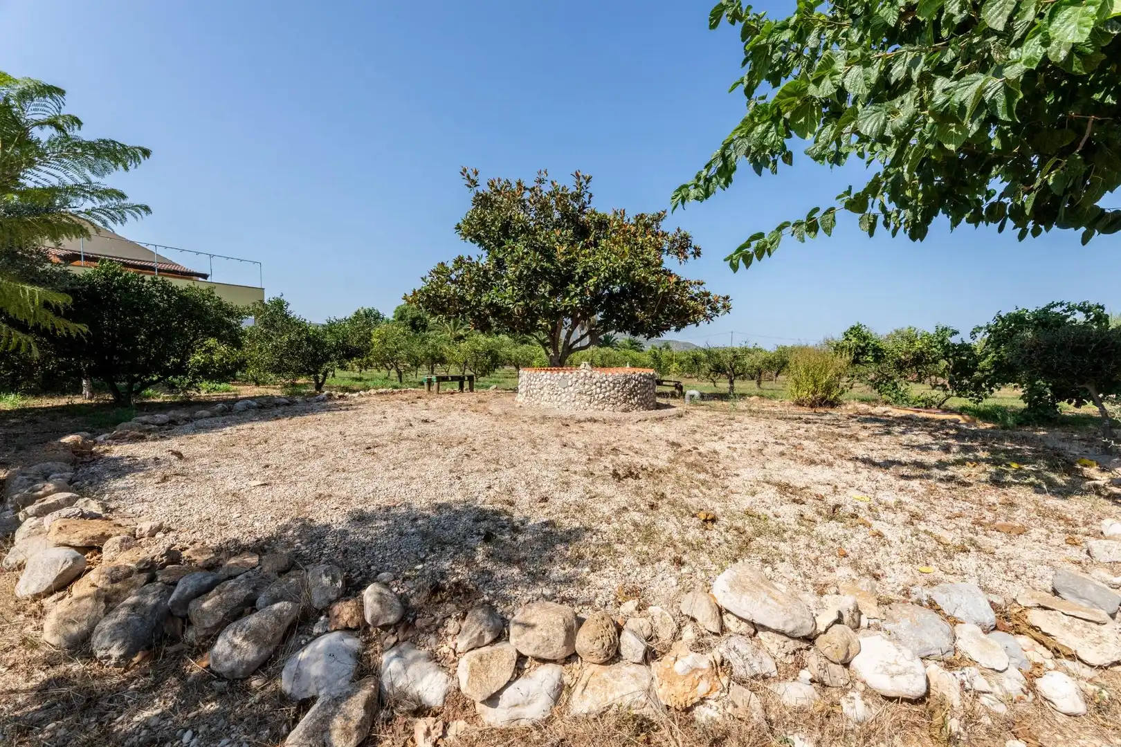 Casa rustica con giardino in vendita a Alcanar, imagen 49