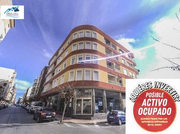 Appartamento con ascensore in vendita a Calle CAMPOAMOR