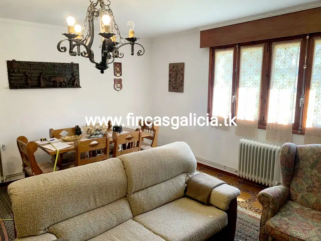 Maison avec jardin à vendre à Cualedro, imagen 13