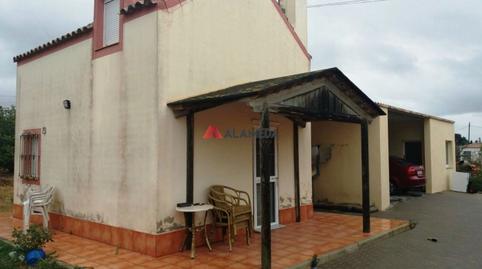 Foto 5 de Casa o chalet en venta en Las Lagunas - Campano, Cádiz