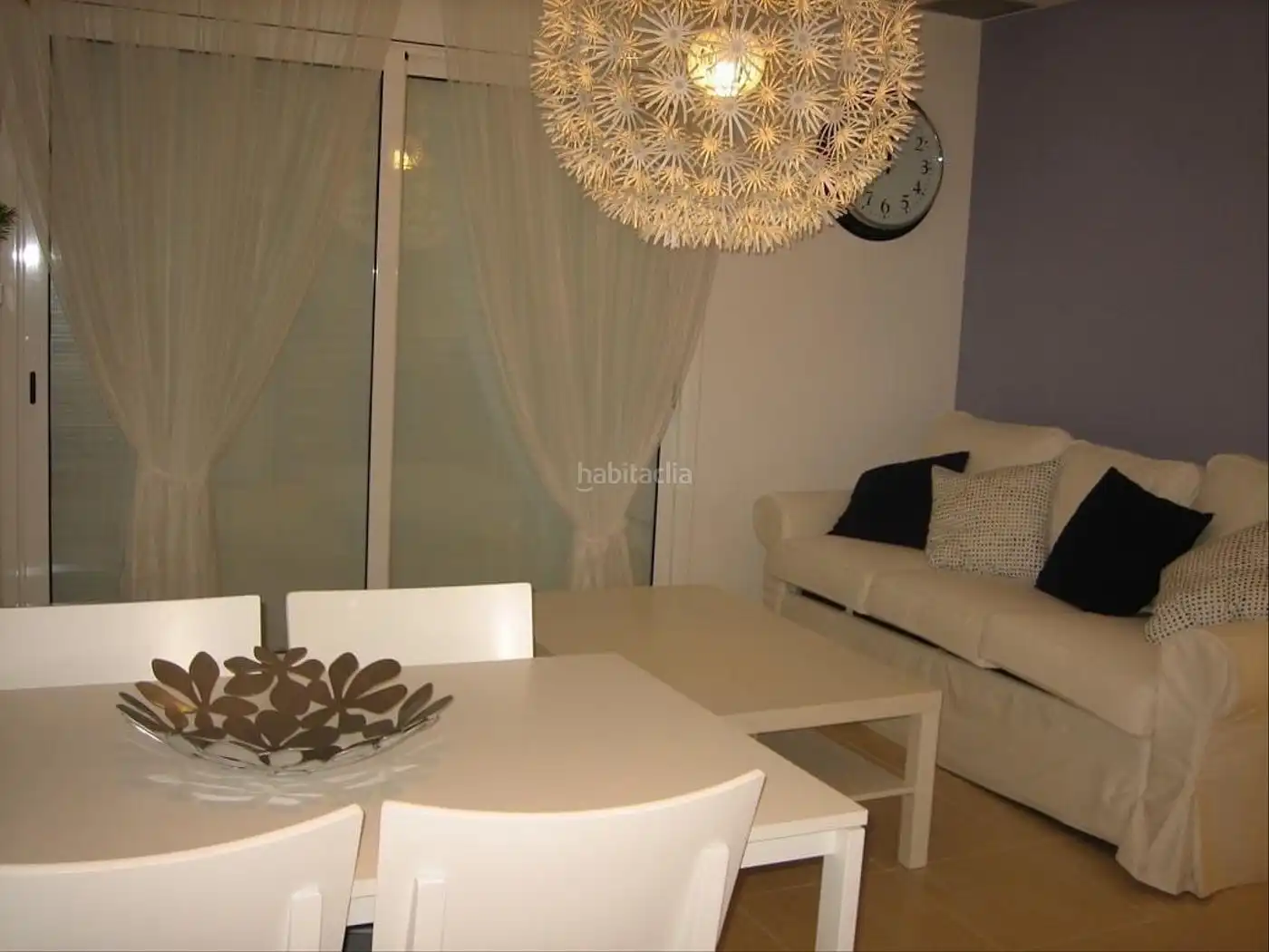 Apartamento con ascensor en venta en Carrer Tajo 24, imagen 5