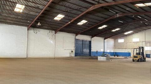 Photo 2 of Industrial buildings for rent in Taco - Los Andenes - Las Chumbreras, San Cristóbal de la Laguna