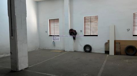 Foto 2 von Garage zur Miete in Casco Antiguo, Cáceres Capital