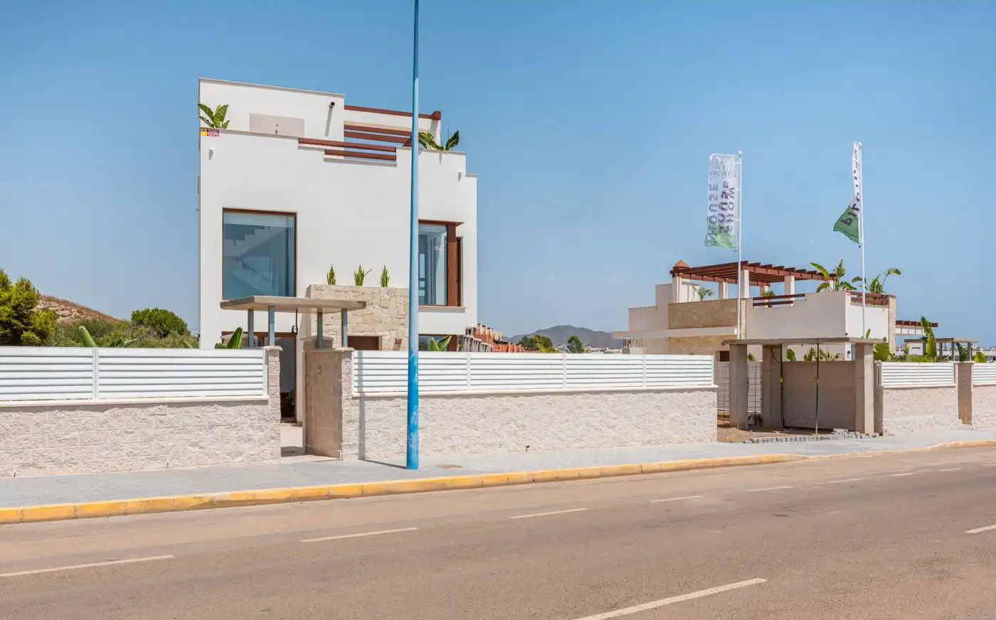 Terraced house with pool for sale in Avenida Ciudad de Castellón 18, imagen 23