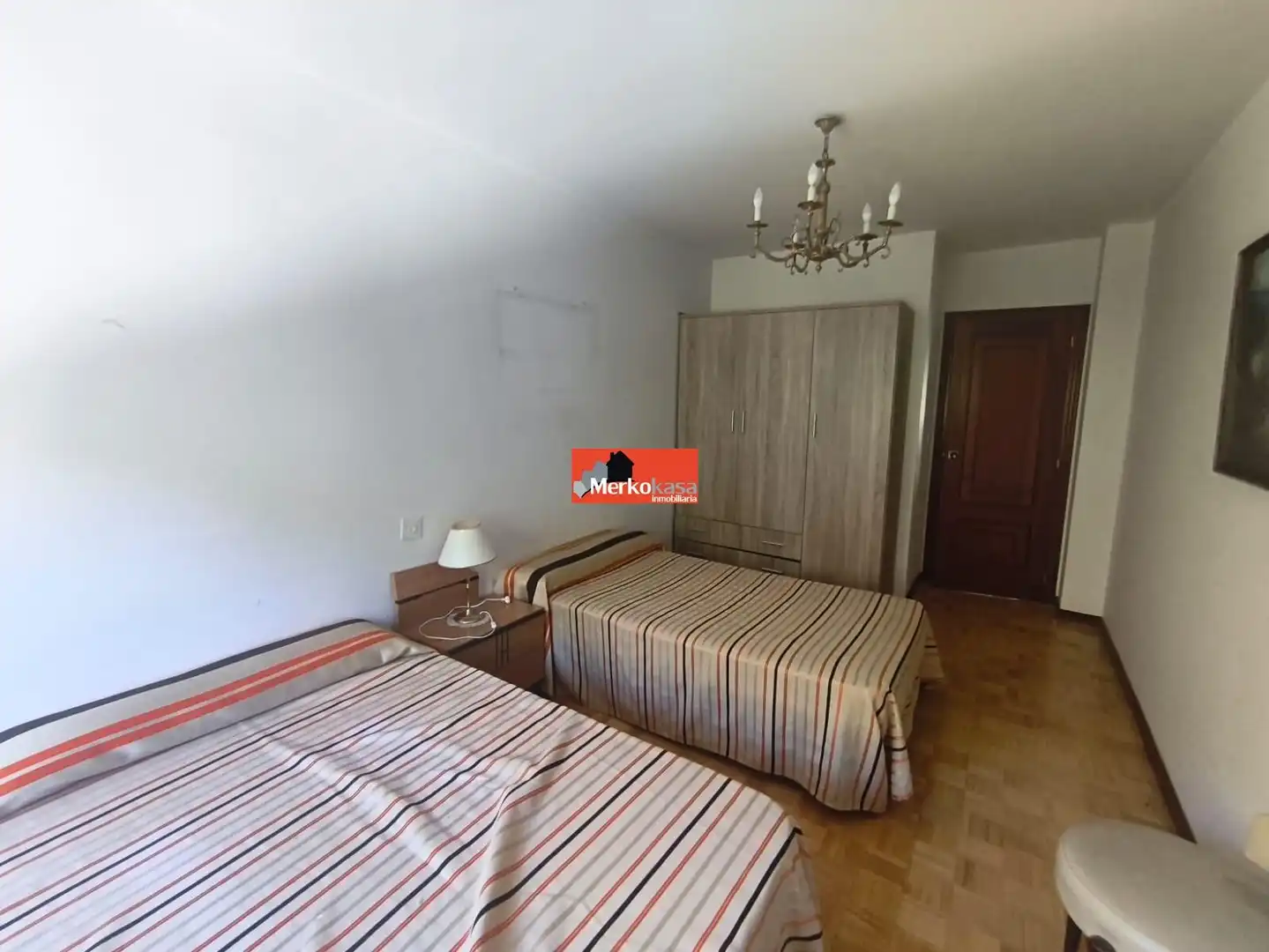 Appartement avec terrasse à vendre à As Nogais, imagen 7
