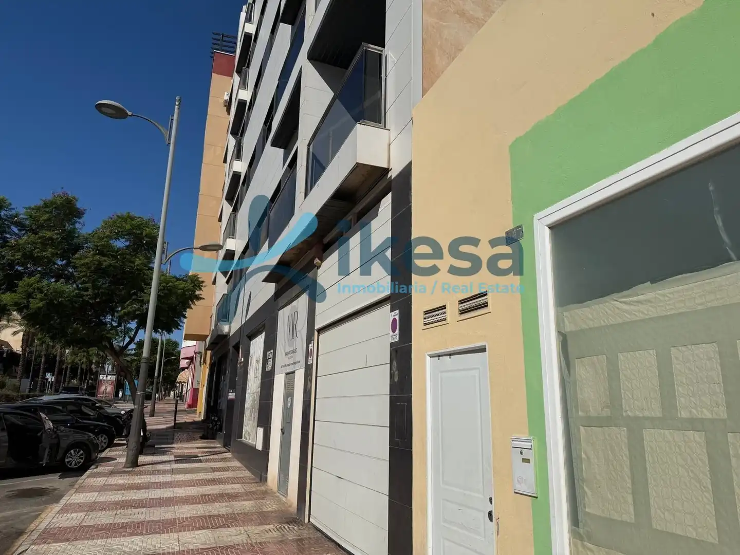 Wohngebäude mit Aufzug zum Verkauf in Aguadulce, imagen 6
