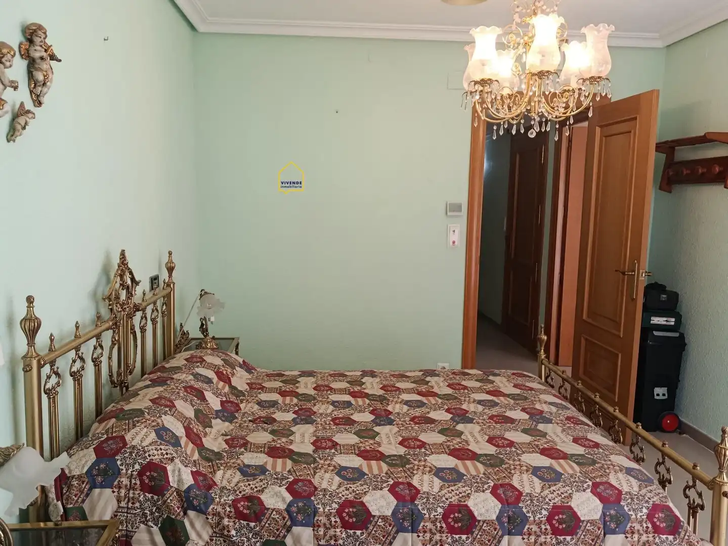 Appartamento con terrazza in vendita a Lorca Ciudad, imagen 29