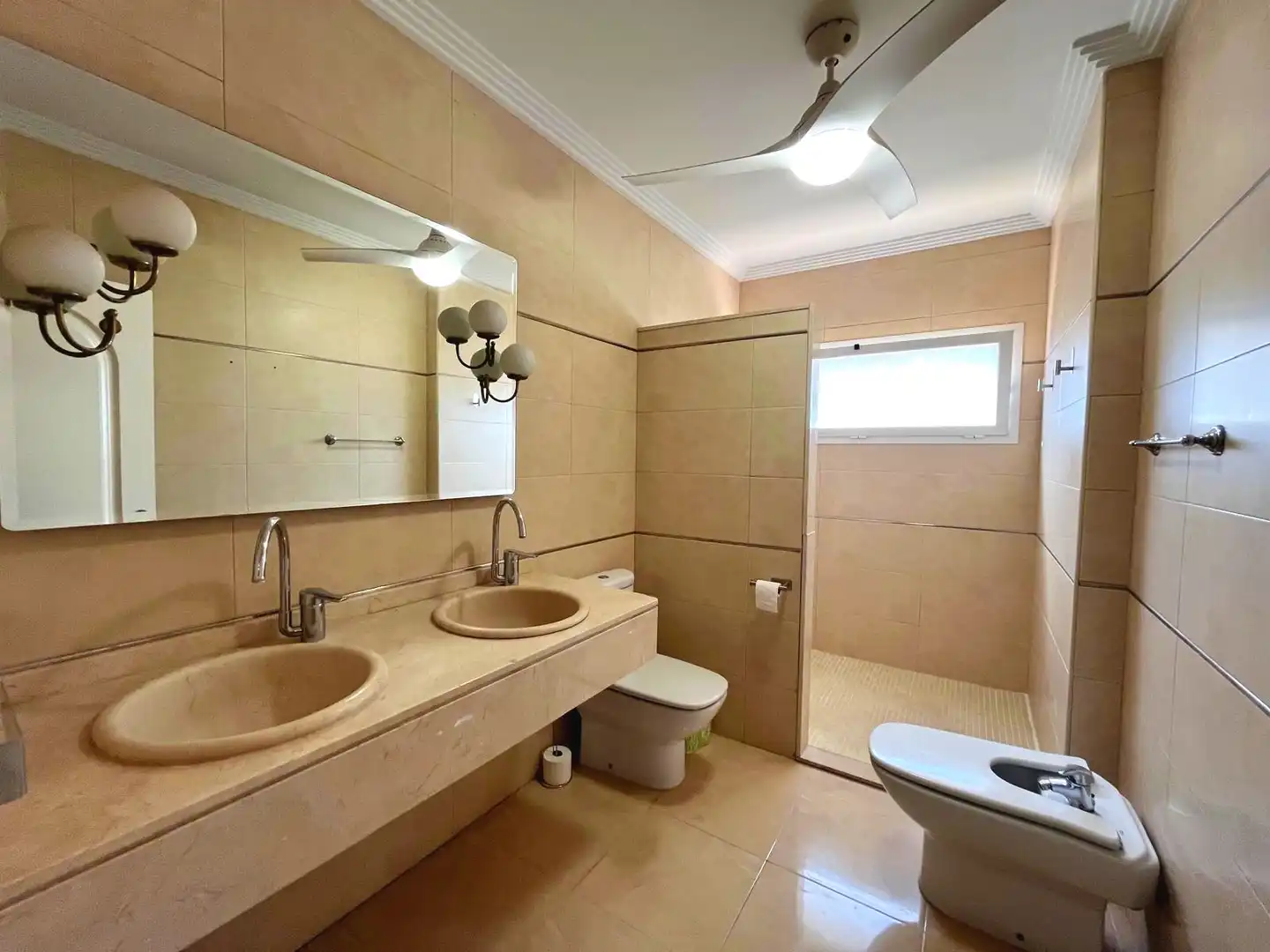 Chalet con terraza en venta en Beniarbeig, imagen 29