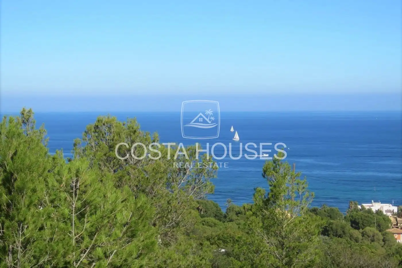 Chalet con piscina en venta en Las Rotas / Les Rotes, imagen 19
