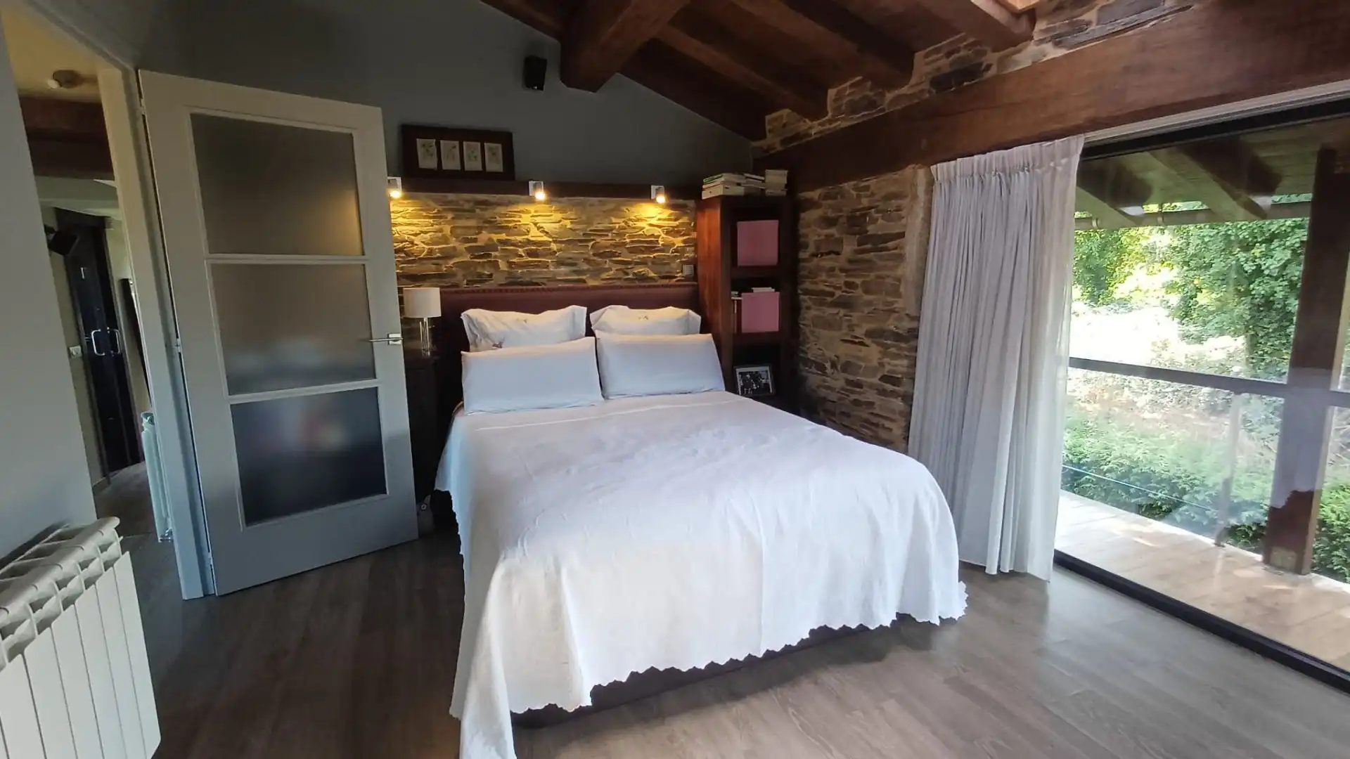 Casa o chalet en venta en Parroquias del Oeste