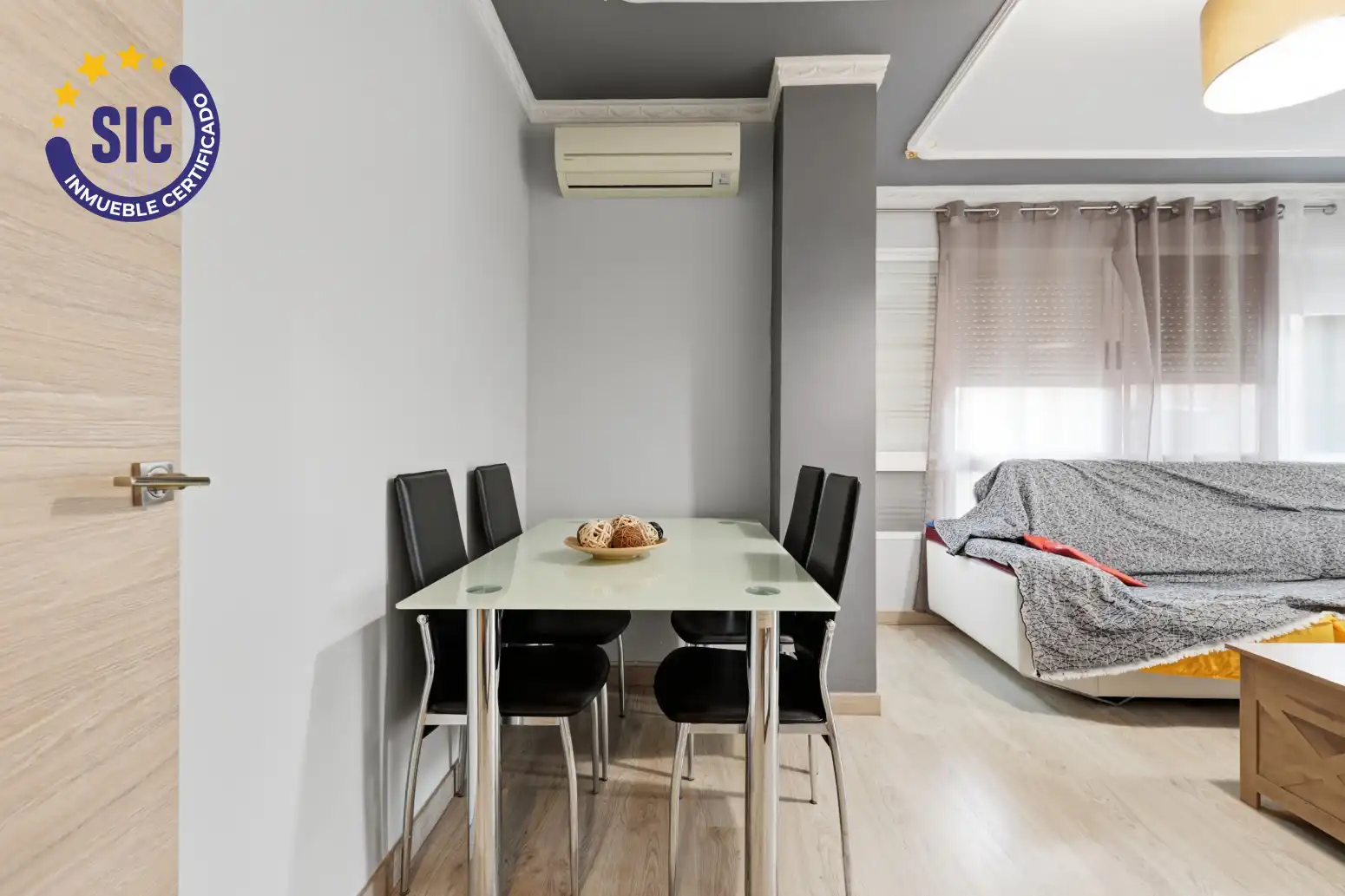 Wohnung mit Aufzug zum Verkauf in San Ramón - Monte de Piedad, imagen 6