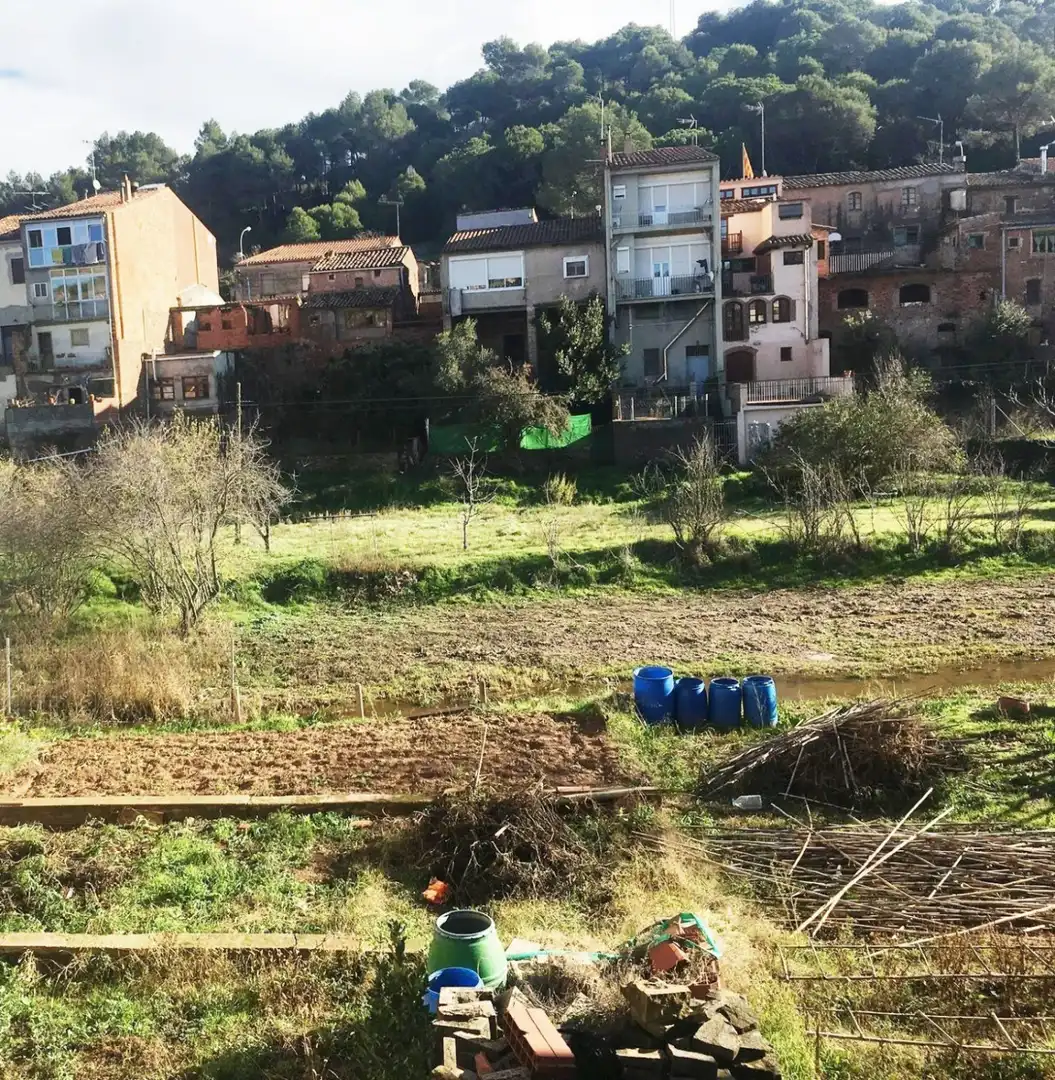 Terreno residencial en venta en Sant Llorenç Savall