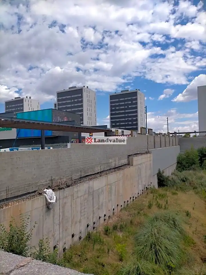 Residencial en venda en Viladecans