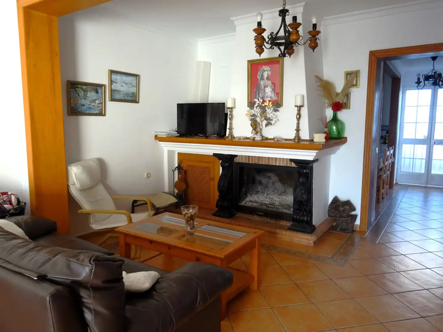 Chalet en venta en Matalascañas, imagen 8