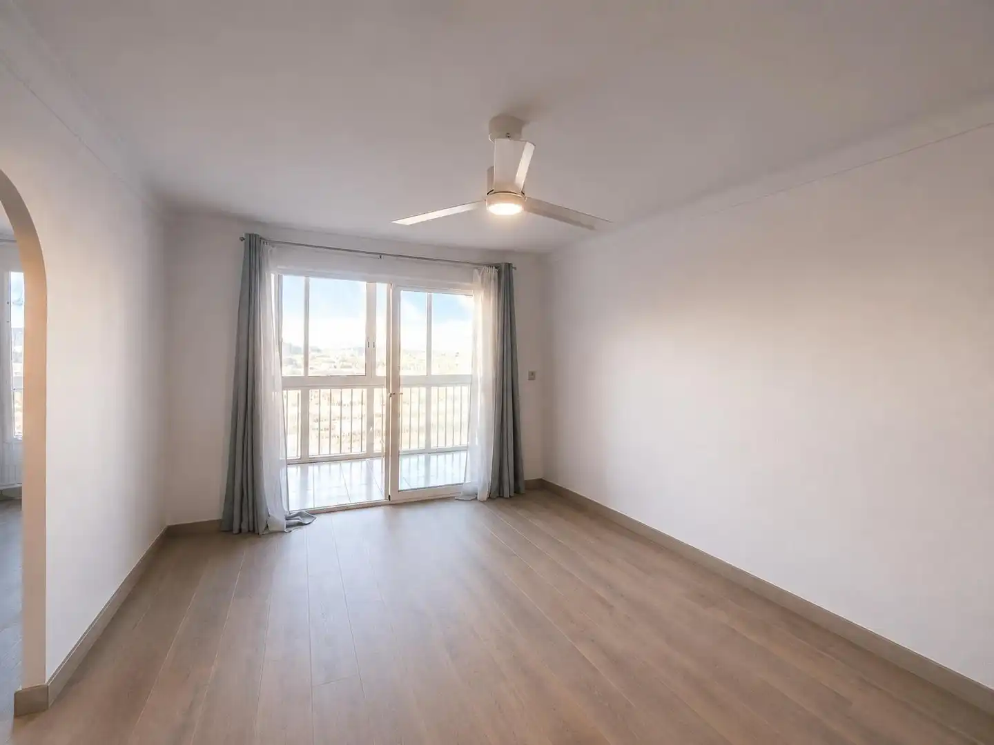 Apartment with lift for sale in Muga - Gran Reserva - Badia, imagen 3
