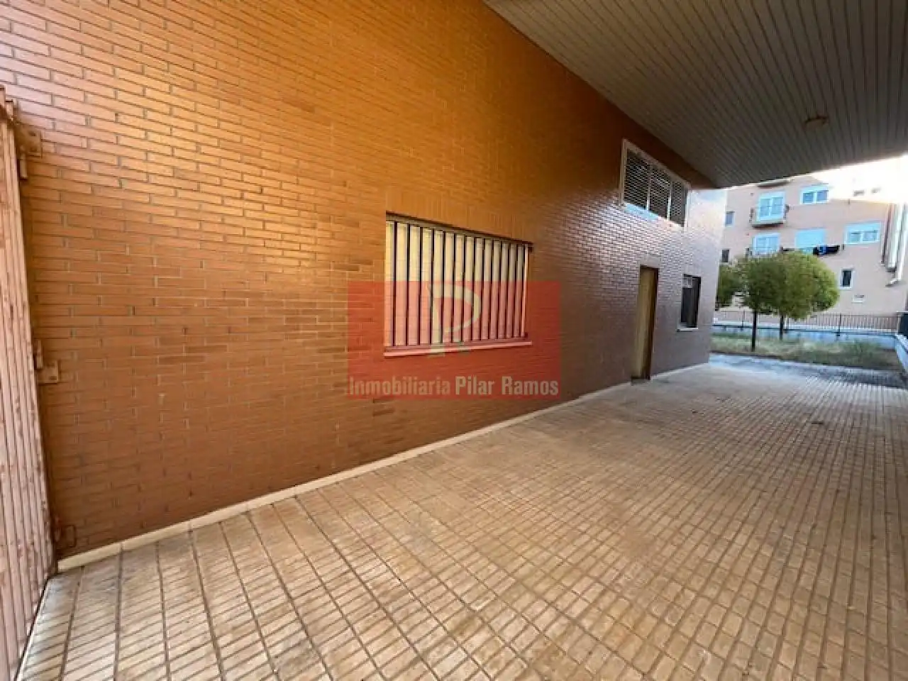 Vista exterior de Apartament en venda en Villaquilambre amb Calefacció i Terrassa