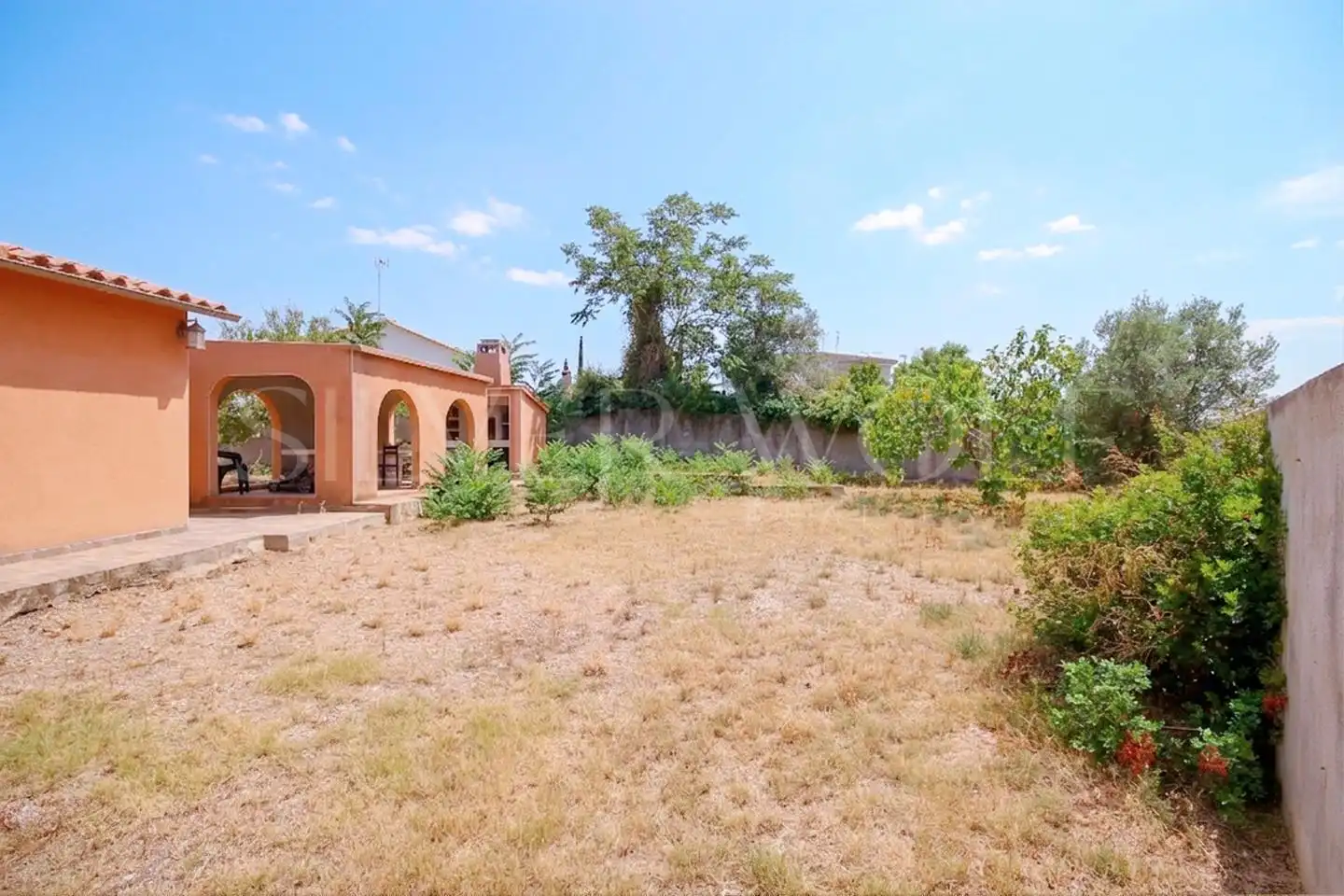 House with garden for sale in calle del Roquerol, imagen 3