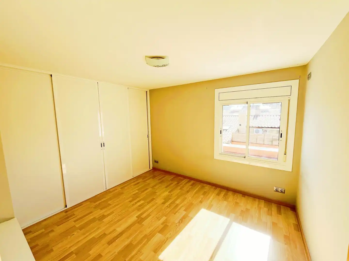 Bedroom of Flat for sale in Sabadell  with Heating and Balcony