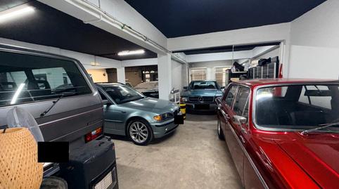 Foto 3 von Geschaftsraum zum Verkauf in Centro, Alcobendas