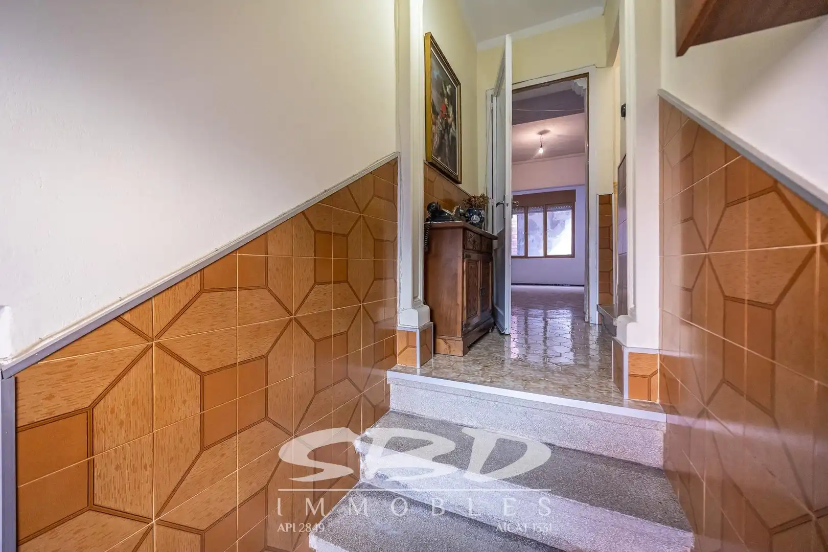 Casa o chalet en venta en Sabadell con Aire acondicionado, Calefacción y Terraza