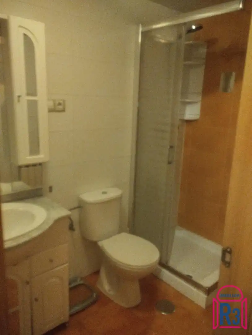 Piso en venta en León Capital , León