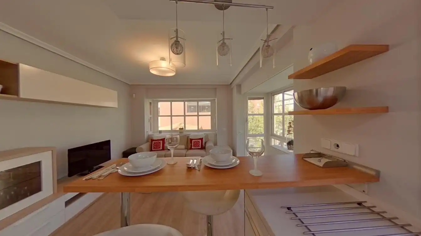 Flat with lift to rent in Calle de Alvarado, imagen 19
