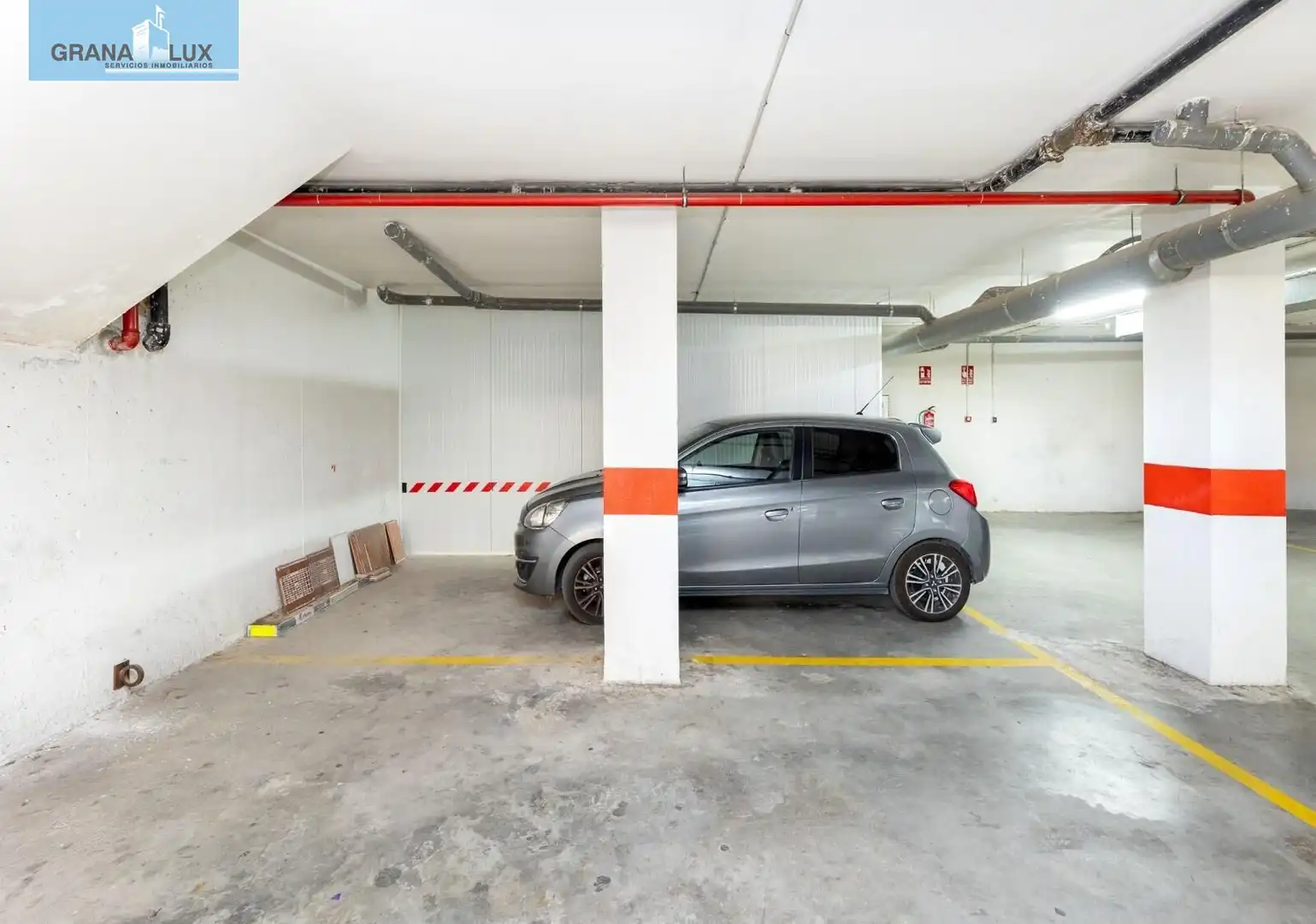 Flat with lift for sale in Calle de Miguel Hernández, imagen 20