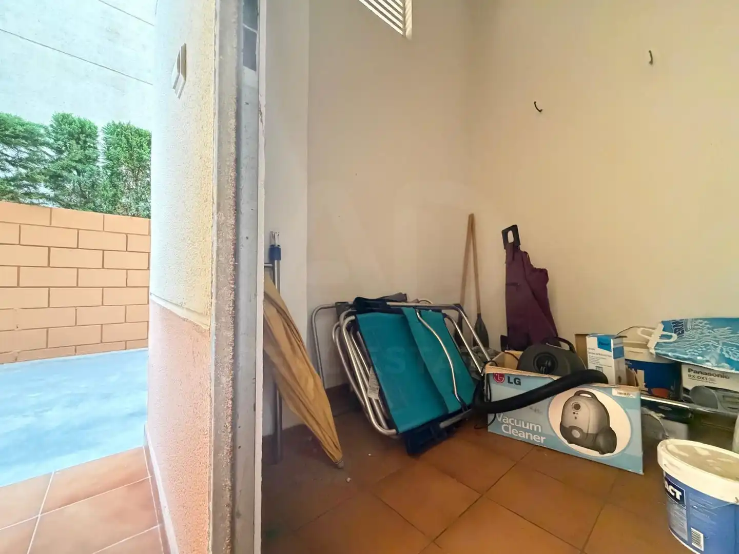 Flat for sale in Daimús  with Terrace and Swimming Pool