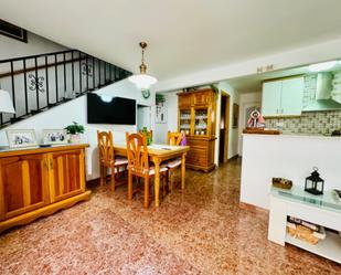 Dining room of Single-family semi-detached for sale in Puebla de Don Fadrique