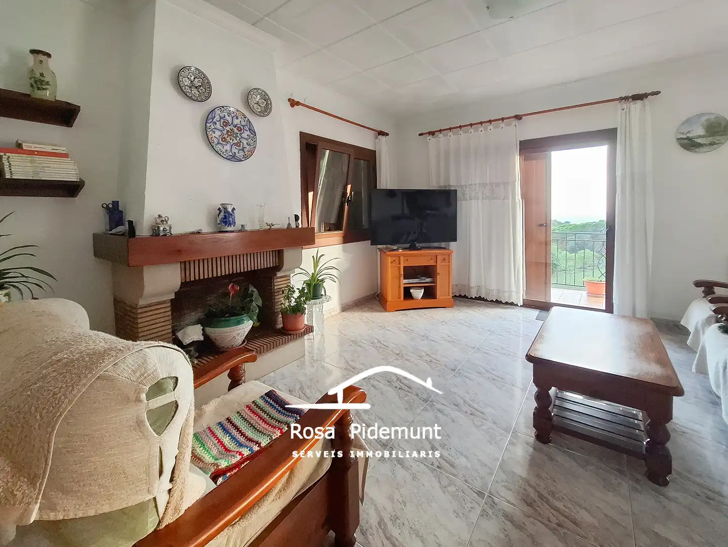 Villa avec jardin à vendre à Serra Brava, imagen 7