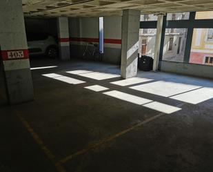 Parking of Garage to rent in Girona Capital