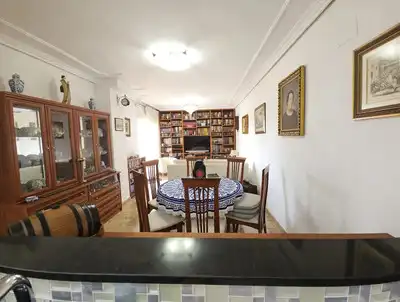 Bajo con piscina en venta en Riviera del Sol, imagen 4
