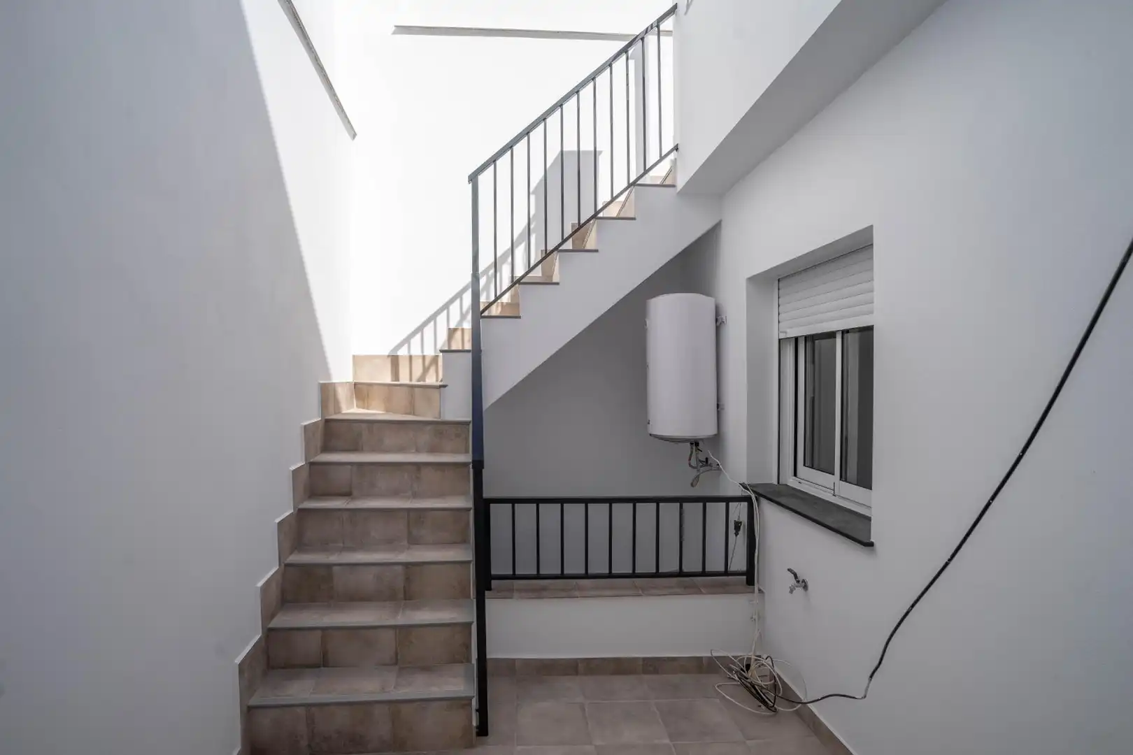 Piso de alquiler en Alhaurín El Grande, Málaga