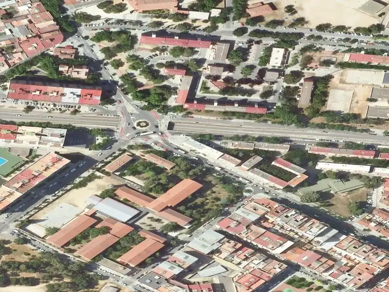 Piso en venta en Avenida Concordia de la, imagen 2