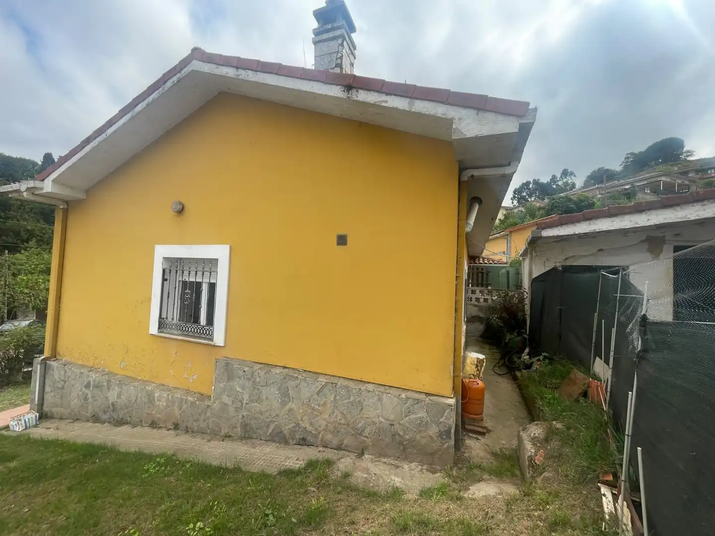 Casa adosada en venda a Avilés - LG CARRIONINA,LA, 18, Villalegre - La Luz