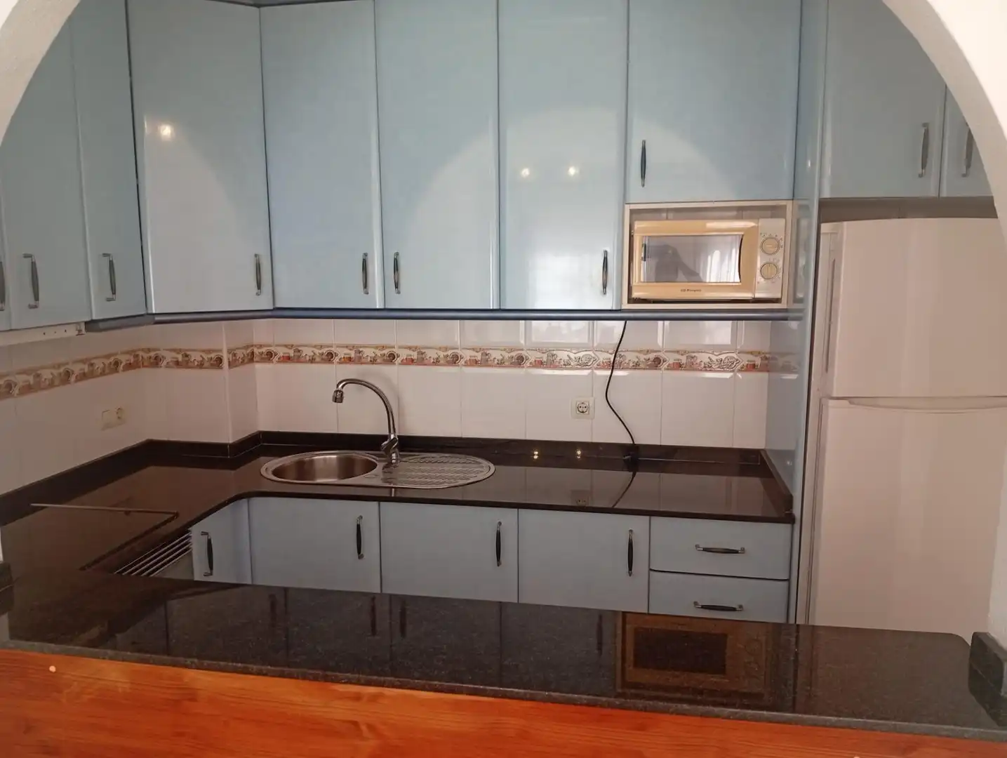 Appartamento con ascensore in vendita a Playa de Garrucha, imagen 11