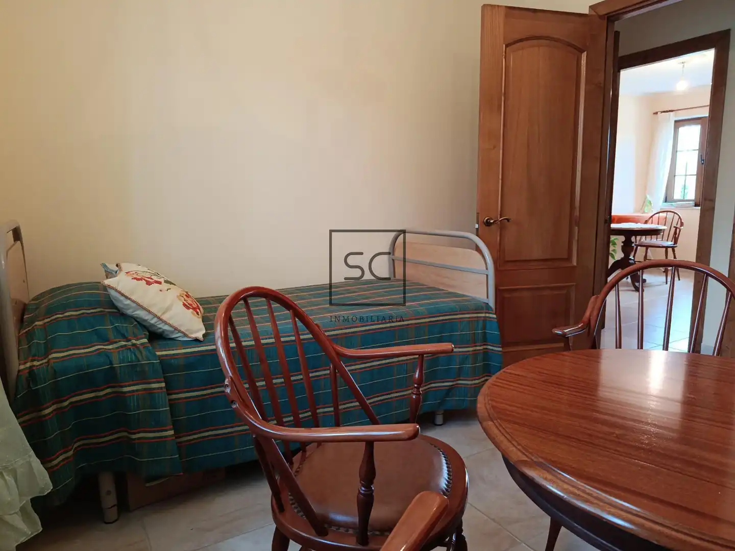 Chalet con jardín en venta en Lugar Monetes, imagen 24