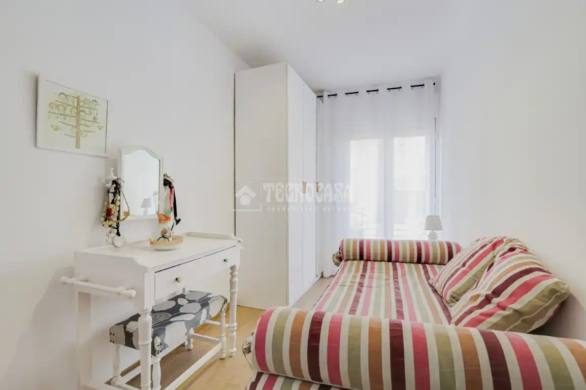 Habitación de Piso en venta en Mataró con Aire acondicionado, Calefacción y Parquet