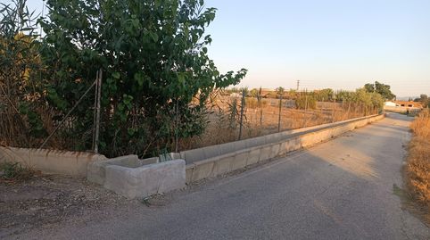Parcela Rustica en Las Torres de Cotillas, Zona de la Media Legua
