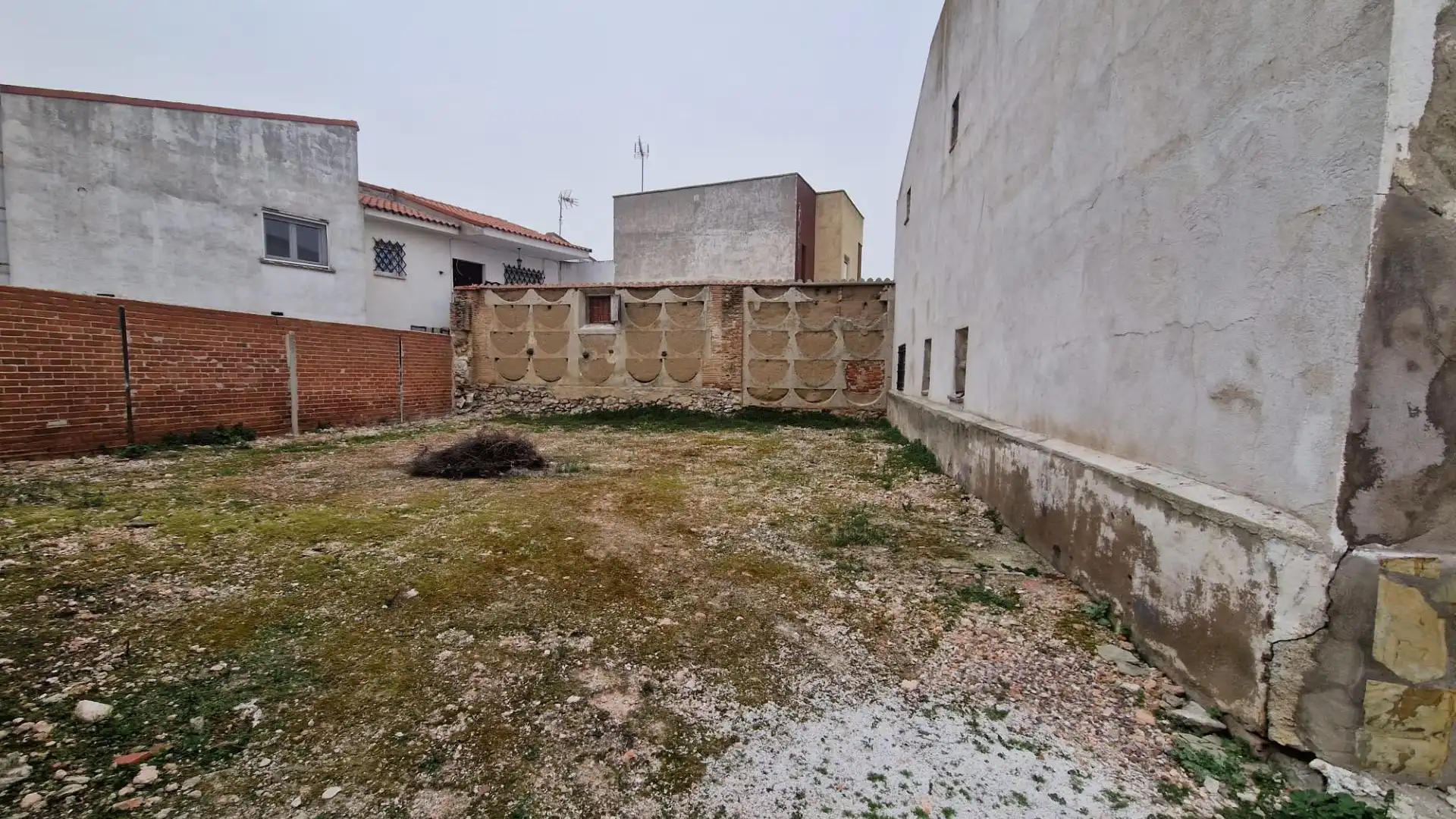 Casa o xalet en venda en Lominchar amb Calefacció, Jardí privat i Traster